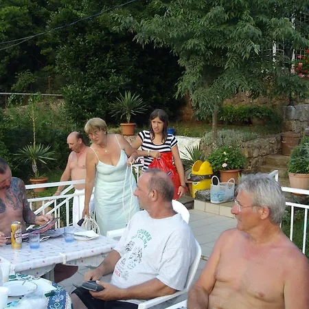 Gloria Apartament *