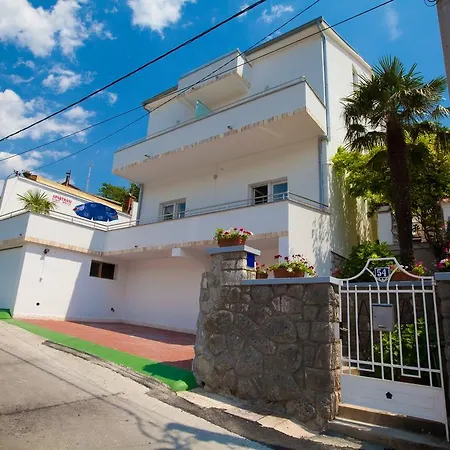 Gloria Apartment Crikvenica