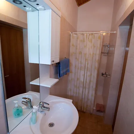Apartment Gloria *