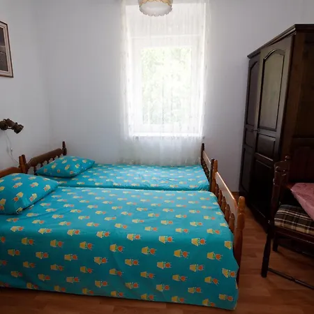 Gloria Apartment Crikvenica