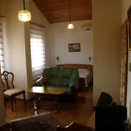 Apartament Gloria Crikvenica