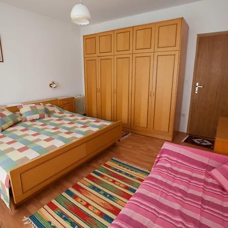 Gloria Apartment