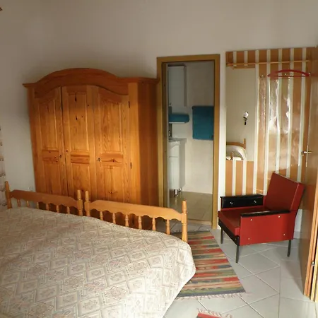 Apartment Gloria