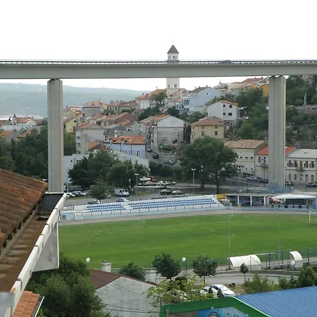Gloria Apartament