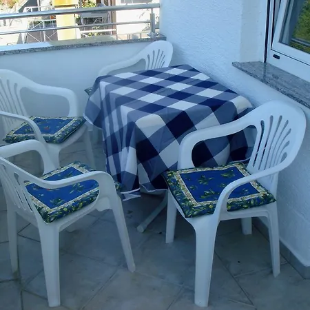 Apartment Gloria *