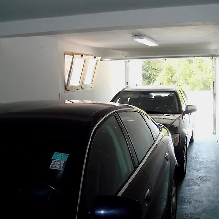 Apartamento Gloria *