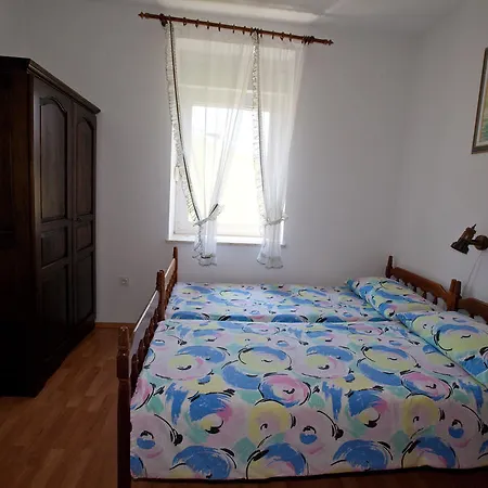 Apartamento Gloria Crikvenica