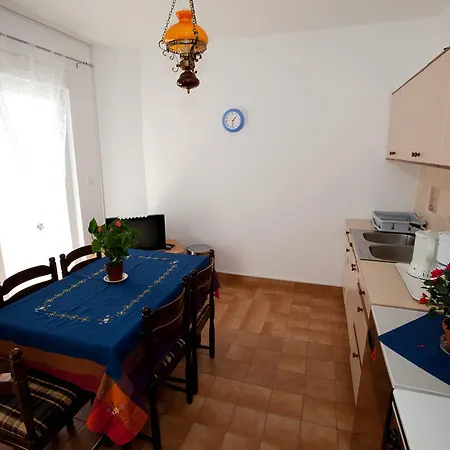 Apartamento Gloria Crikvenica