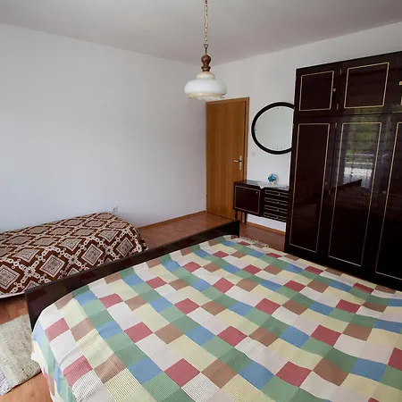 Apartment Gloria *