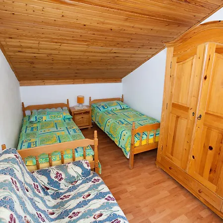 Apartment Gloria *