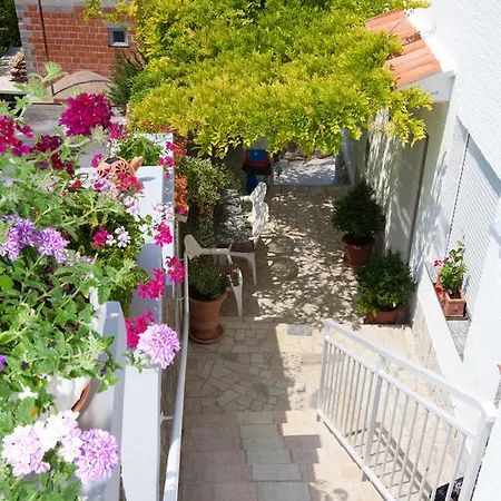 Apartament Gloria Crikvenica