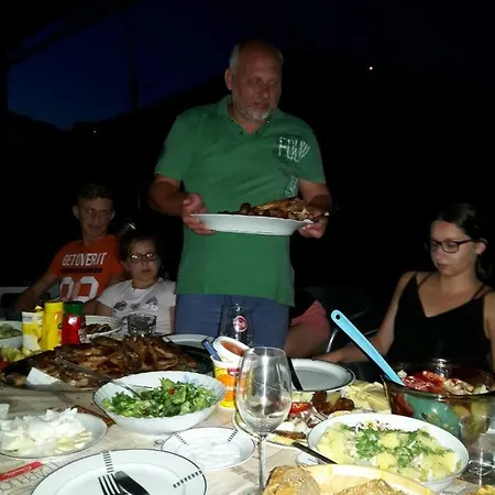 Gloria Apartament *