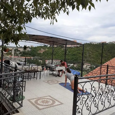 Apartment Gloria Crikvenica