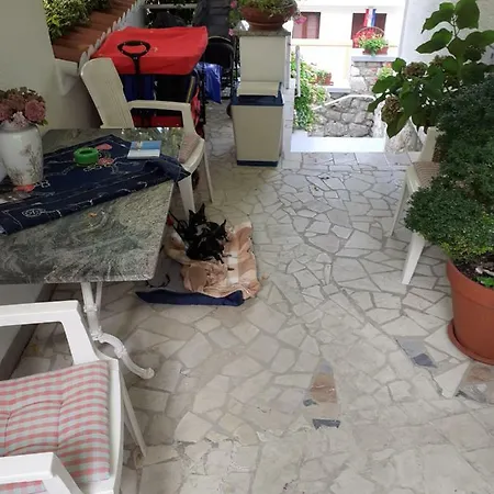 Apartment Gloria