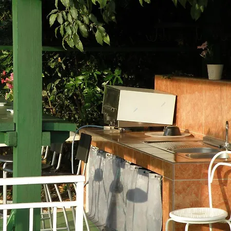 Apartamento Gloria Crikvenica