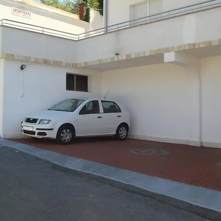 Διαμέρισμα Gloria Crikvenica