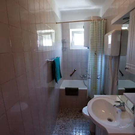 Apartamento Gloria Crikvenica
