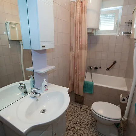 Apartamento Gloria Crikvenica