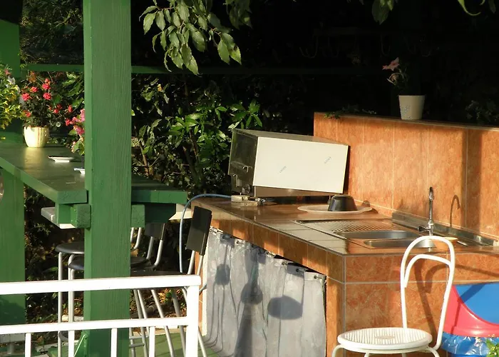 شقة Gloria تْسْغيكفانِتْسا