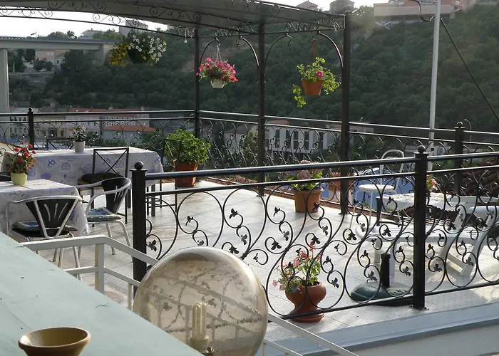 Apartman Gloria *
