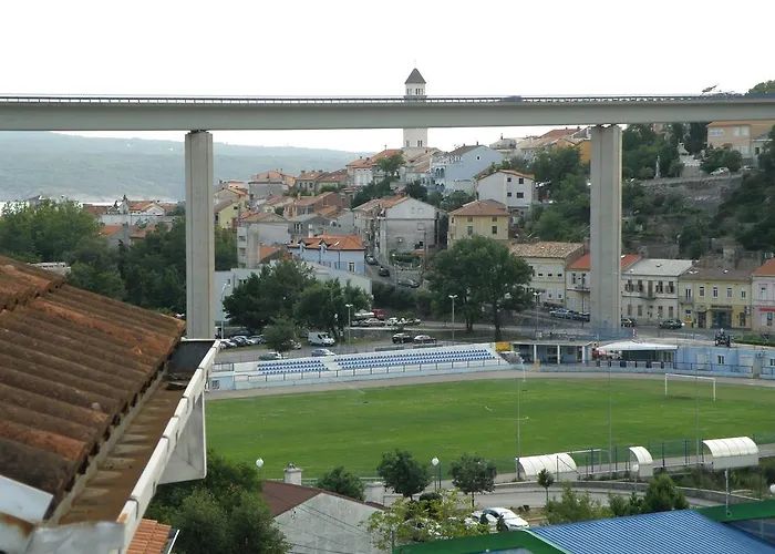 Gloria Apartamento