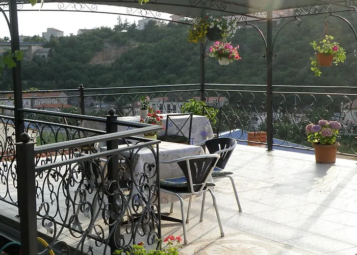 Gloria Apartman *