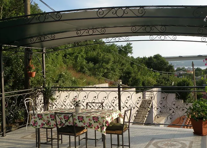 Gloria Apartman