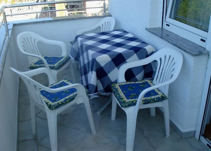 Apartman Gloria *