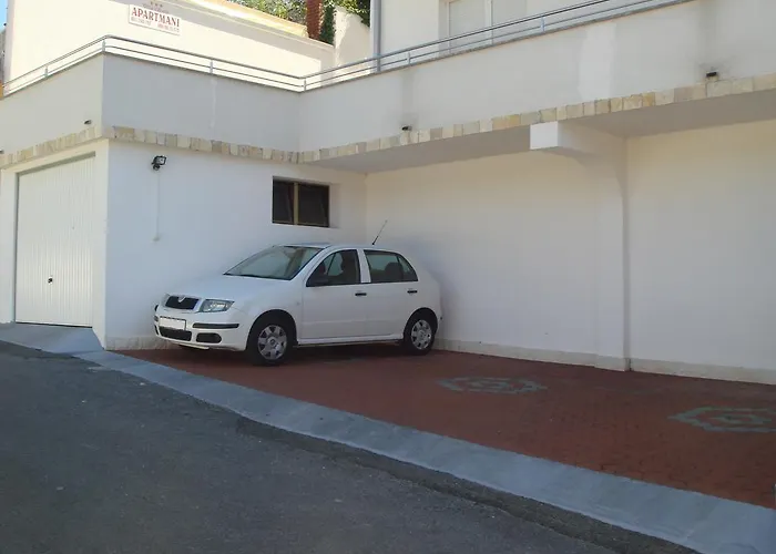 Apartamento Gloria Crikvenica