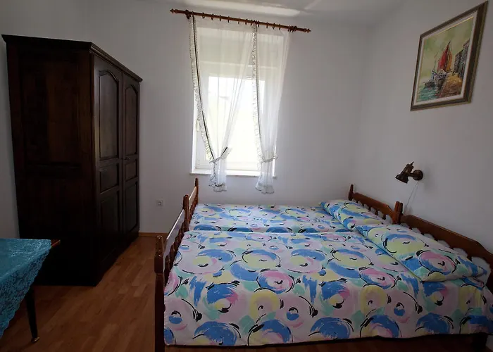 Apartamento Gloria Crikvenica