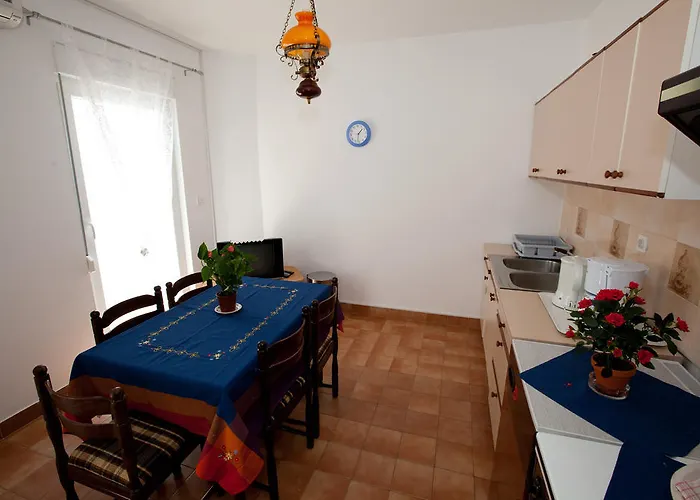 Apartman Gloria Crikvenica