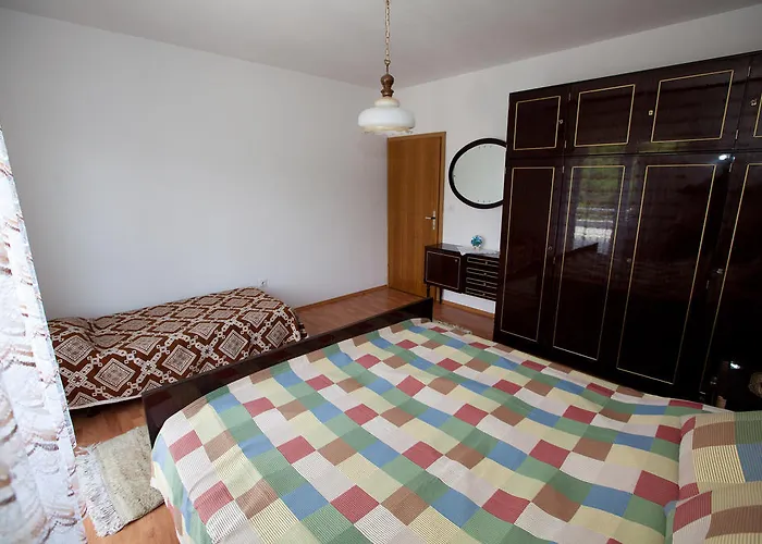 Apartman Gloria *