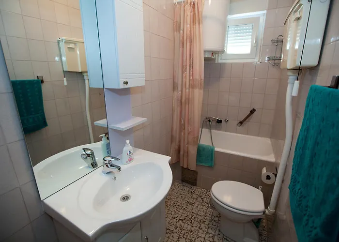 Apartman Gloria Crikvenica