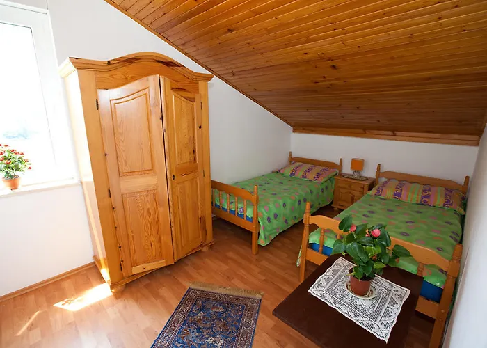 Apartman Gloria *