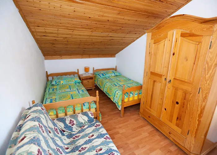 Apartman Gloria *