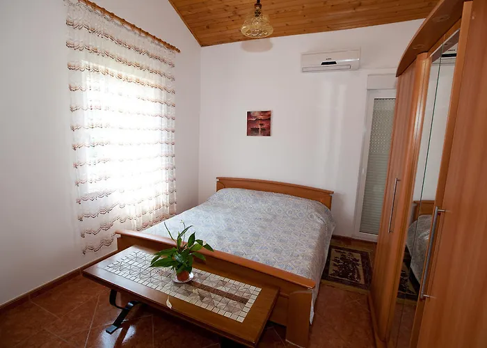 Apartman Gloria