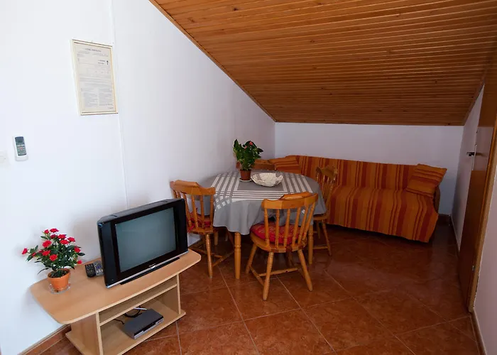 Apartman Gloria