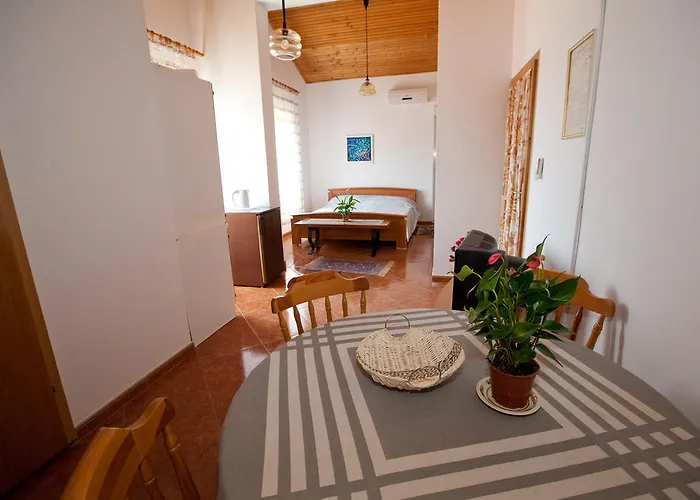 Apartman Gloria