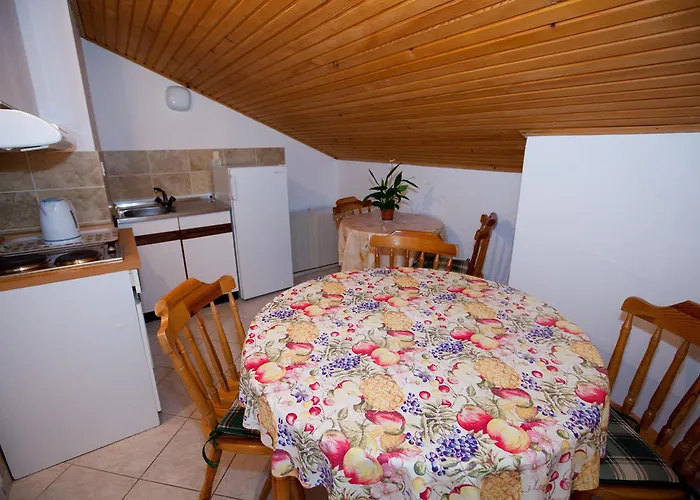 Apartamento Gloria