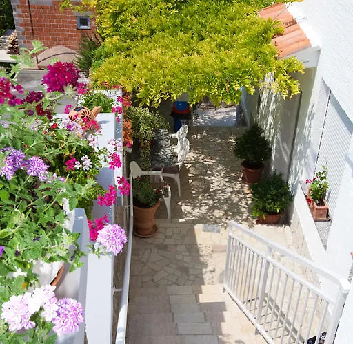 Apartman Gloria Crikvenica