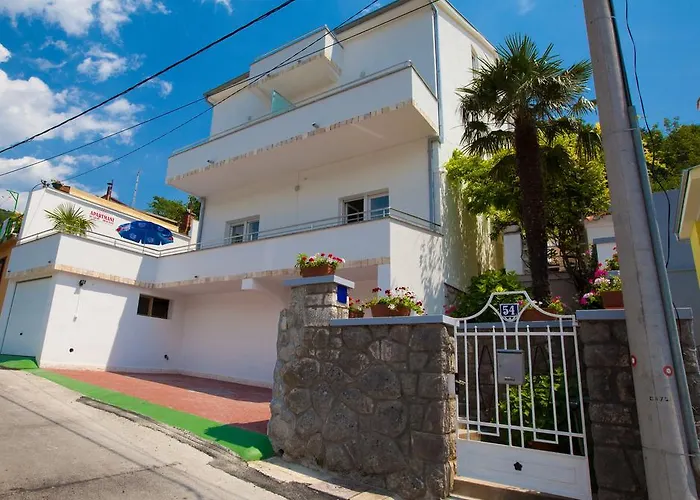 Apartman Gloria